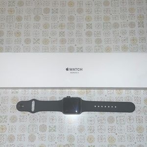 Apple Watch series 3